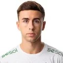 Marc Llinares — Hậu vệ, Śląsk Wrocław