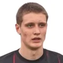Oleksandr Havrylenko — Hậu vệ, Unia Skierniewice