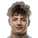 Olti Hyseni — Tiền đạo, Brøndby IF