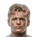 Alexander Lyng — Tiền đạo, FC Fredericia