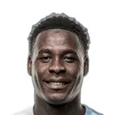 Mohamed Cherif Haidara — Tiền vệ, Sønderjyske Fodbold