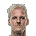 Andreas Oggesen — Tiền vệ, Sønderjyske Fodbold