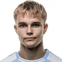 Anders Bergholt — Tiền vệ, Sønderjyske Fodbold