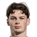 Anders Hoeg — Tiền vệ, Sønderjyske Fodbold