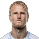 Magnus Jensen — Hậu vệ, FC Midtjylland
