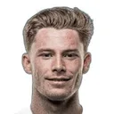 Dalton Wilkins — Hậu vệ, Sønderjyske Fodbold