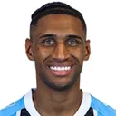 Tetê — Tiền đạo, Grêmio