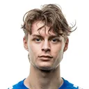 Gustav Wagner — Hậu vệ, Sønderjyske Fodbold