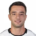 Vanja Vlahović — Tiền đạo, Mantova
