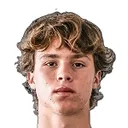 Christian Comotto — Tiền vệ, AC Milan