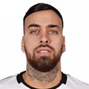 Emanuele Adamo — Tiền vệ, US Avellino 1912