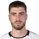 Petko Hristov — Hậu vệ, Levski Sofia