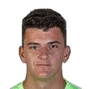 Diego Mascardi — Thủ môn, Torino