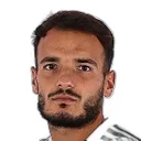 Pedro Chirivella — Tiền vệ, Panathinaikos FC