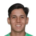 Joshua Mancha — Tiền vệ, Santos Laguna