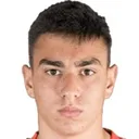 Alejandro Lozano — Tiền đạo, Getafe