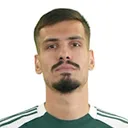 Miloš Pantović — Tiền đạo, Panathinaikos FC