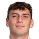 Enol Prendes — Tiền đạo, Sporting Gijón