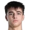 Christian Ferreres — Tiền đạo, Sporting Gijón