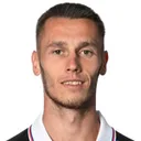 Jonathan Dubasin — Tiền vệ, Osasuna
