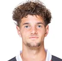 Justin Smith — Tiền vệ, CD Eldense
