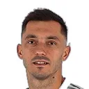 Giannis Kotsiras — Hậu vệ, Asteras Aktor