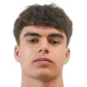 Manuel Rodríguez — Tiền vệ, Sporting Gijón