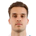 Brian Oliván — Hậu vệ, AEK Larnaca