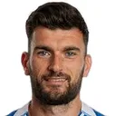 Pablo Vázquez — Hậu vệ, Sporting Gijón