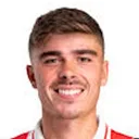 Pablo García — Hậu vệ, Sporting Gijón