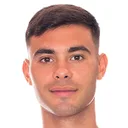 Diego Sánchez — Hậu vệ, Sporting Gijón