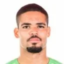 Christian Sanchez — Thủ môn, União de Leiria