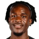 Noel Futkeu — Tiền đạo, SV 07 Elversberg