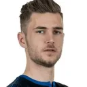 Dennis Srbeny — Tiền đạo, SpVgg Greuther Fürth