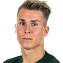 Felix Klaus — Tiền vệ, SpVgg Greuther Fürth