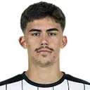 Aaron Keller — Tiền vệ, SpVgg Greuther Fürth