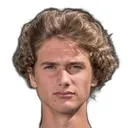 Juan Cabrera — Tiền vệ, FC Vaduz