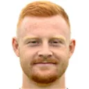 Paul Will — Tiền vệ, SpVgg Greuther Fürth
