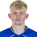 Jomaine Consbruch — Tiền vệ, Fortuna Düsseldorf