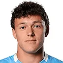 Lukas Reich — Hậu vệ, SpVgg Greuther Fürth