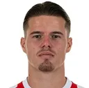 Jan Elvedi — Hậu vệ, 1. FC Kaiserslautern