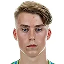 Luca Itter — Hậu vệ, SpVgg Greuther Fürth