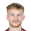 Jannik Dehm — Hậu vệ, SpVgg Greuther Fürth
