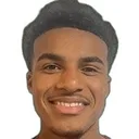 David Abrangao — Hậu vệ, FC Würzburger Kickers