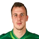 Kristian Fućak — Tiền đạo, Miedź Legnica
