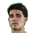 Vicente Taborda — Tiền đạo, Panathinaikos FC