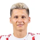 Kamil Odolak — Tiền đạo, Stal Mielec