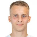 Fryderyk Gerbowski — Tiền vệ, Stal Mielec