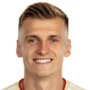 Bartosz Szeliga — Hậu vệ, Sandecja Nowy Sącz