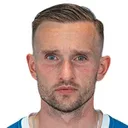 Maciej Domański — Tiền vệ, Stal Mielec